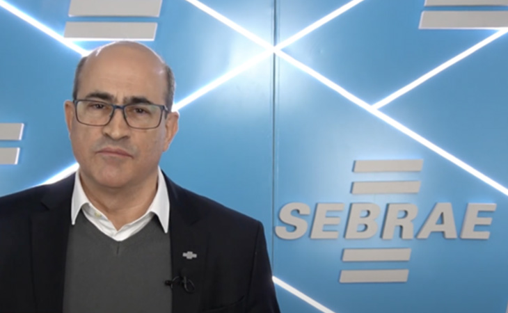 Afonso Rocha: Empreendedorismo x desemprego
