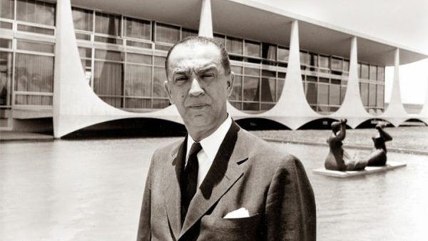 JK (foto: arquivo /PR)