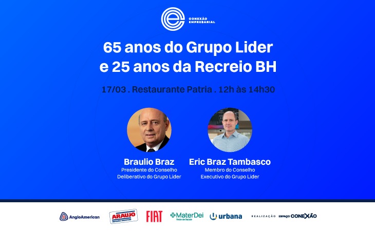 Grupo Bralux  Rio de Janeiro RJ