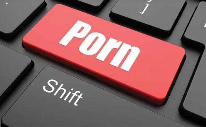 Consumo de pornografia no Brasil