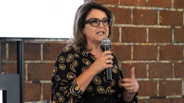 Christiana Renault (foto: Tião Mourão)