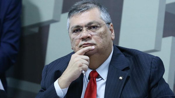 Flávio Dino (foto: Fábio Rodrigues-Pozzebom/Agência Brasil)