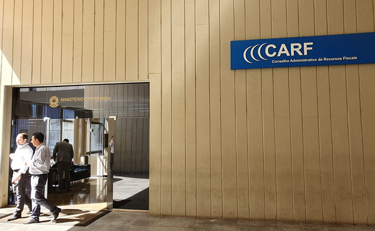 Governo consegue reverter perdas com Carf