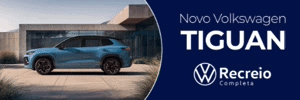PCO300X100 TIGUAN