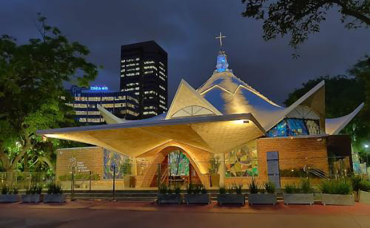 Igreja Nossa Senhora de Fátima será elevada a Santuário