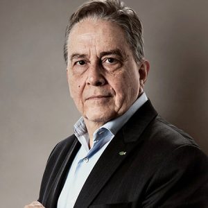 Paulo Rabello de Castro