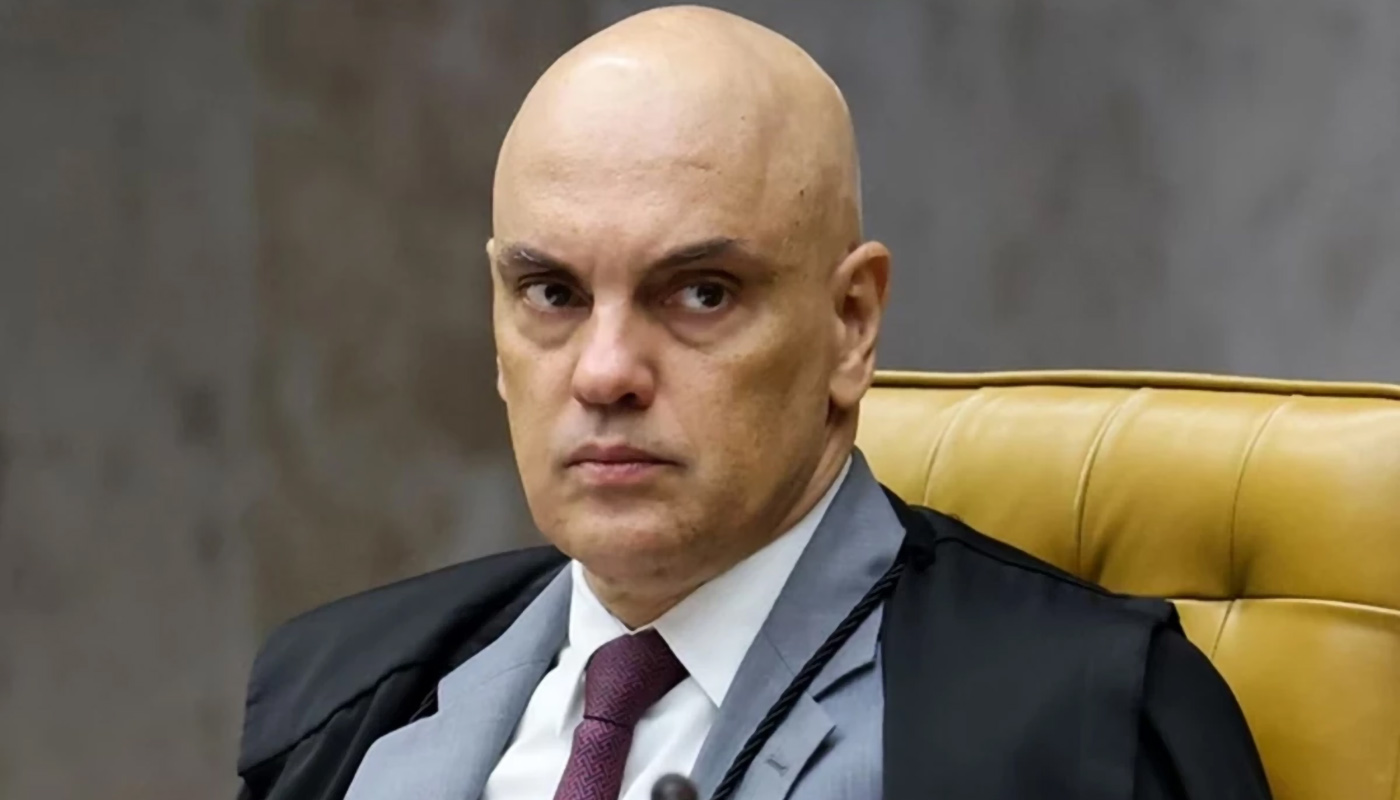 Alexandre de Moraes