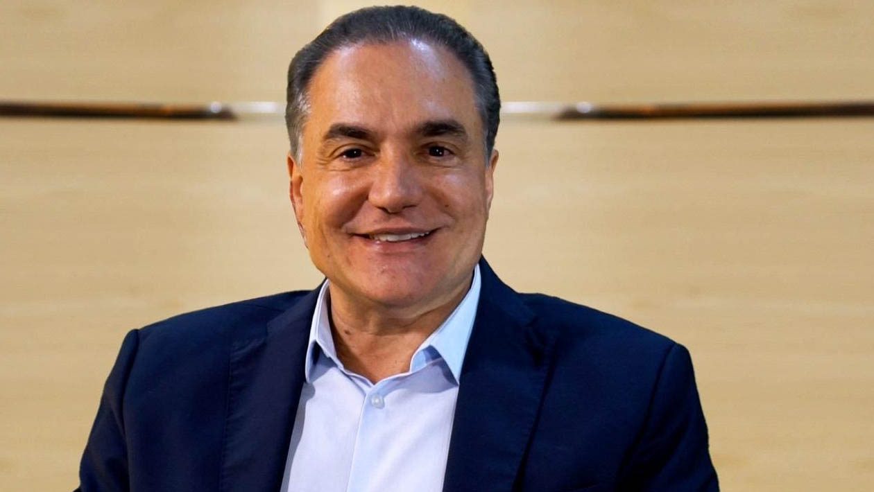 Euler Nejm (foto: VB)