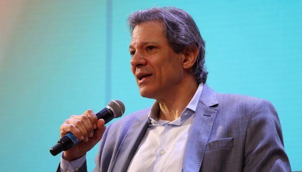 Fernando Haddad