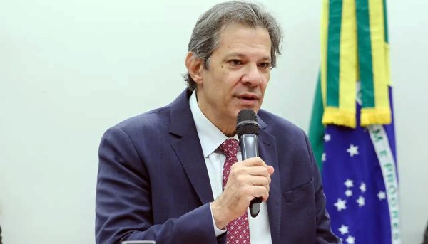 Fernando Haddad