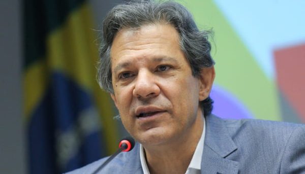 Fernando Haddad