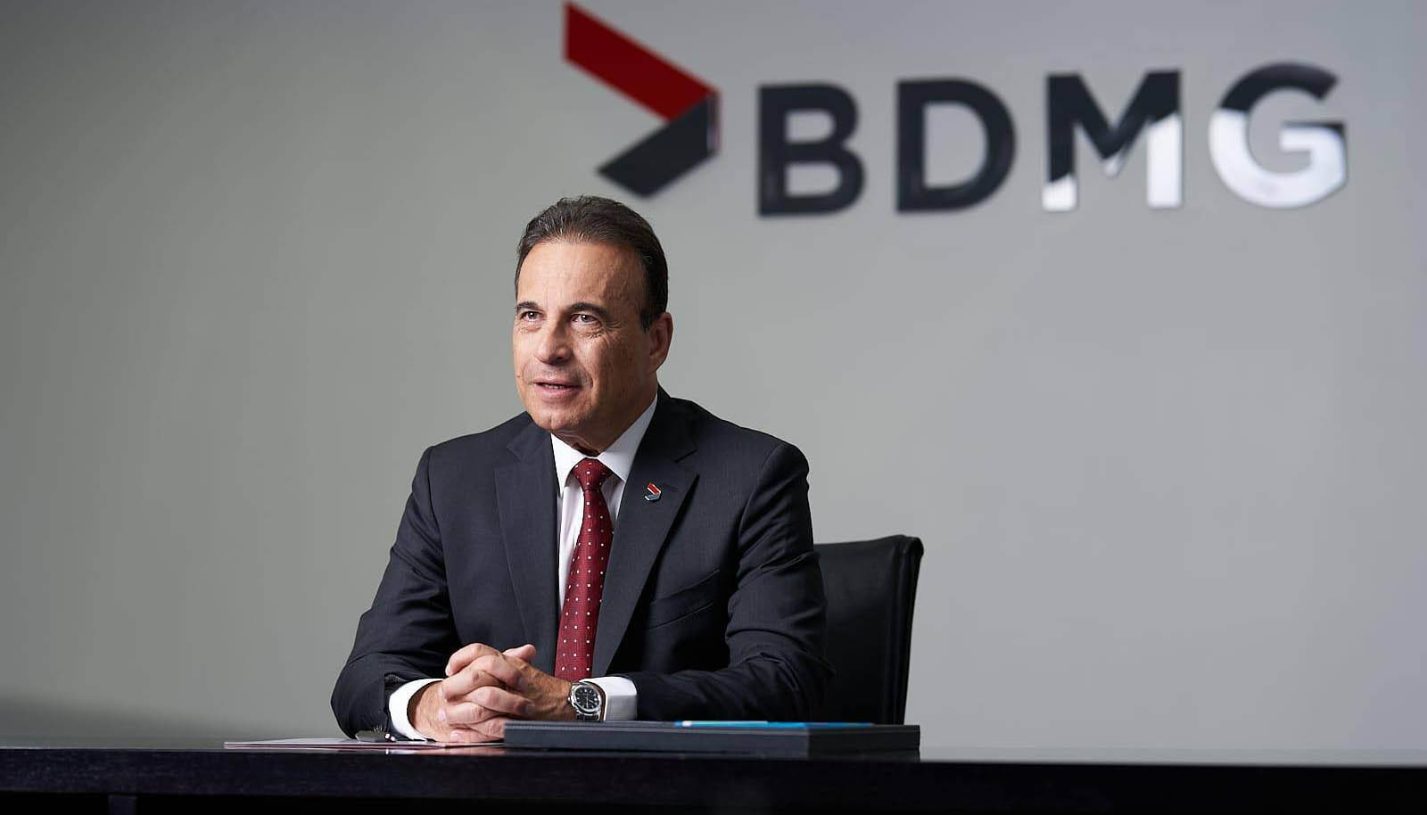 BDMG lança plataforma inovadora para eleger projetos financiáveis