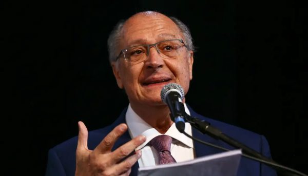 Geraldo Alckmin