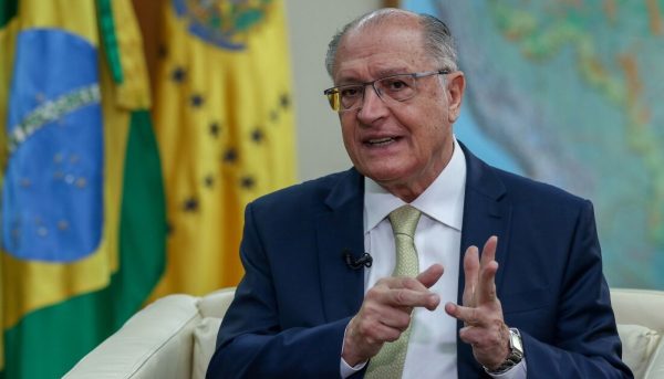 Geraldo Alckmin