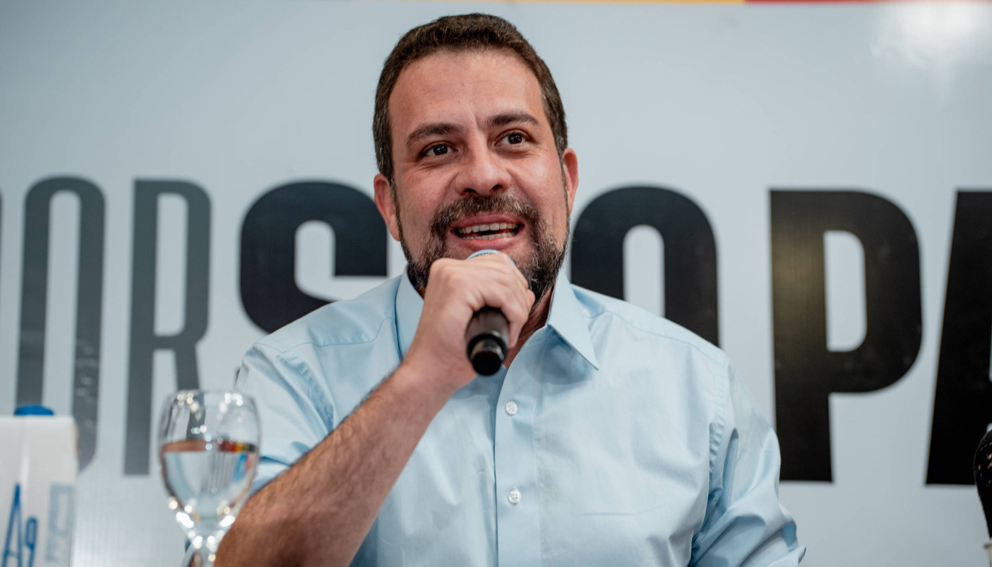 Guilherme Boulos