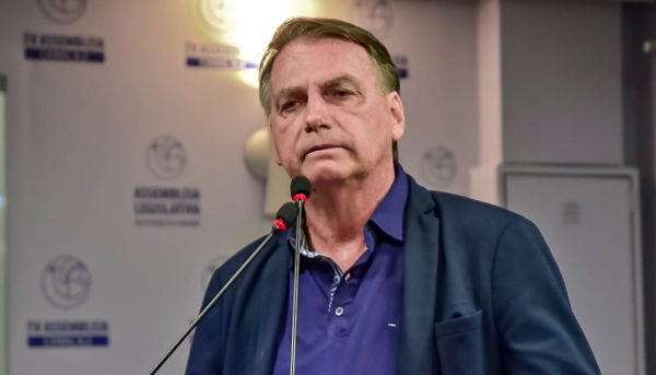 Jair Bolsonaro