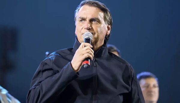 Jair Bolsonaro