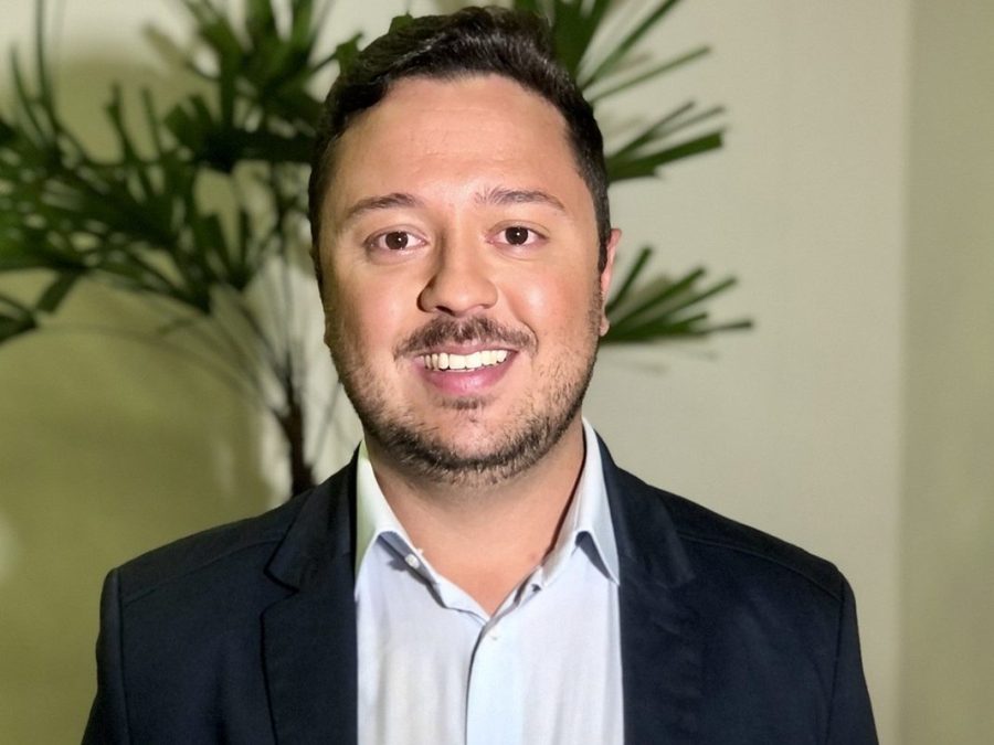 João Marcelo Dieguez (foto: Reprodução)