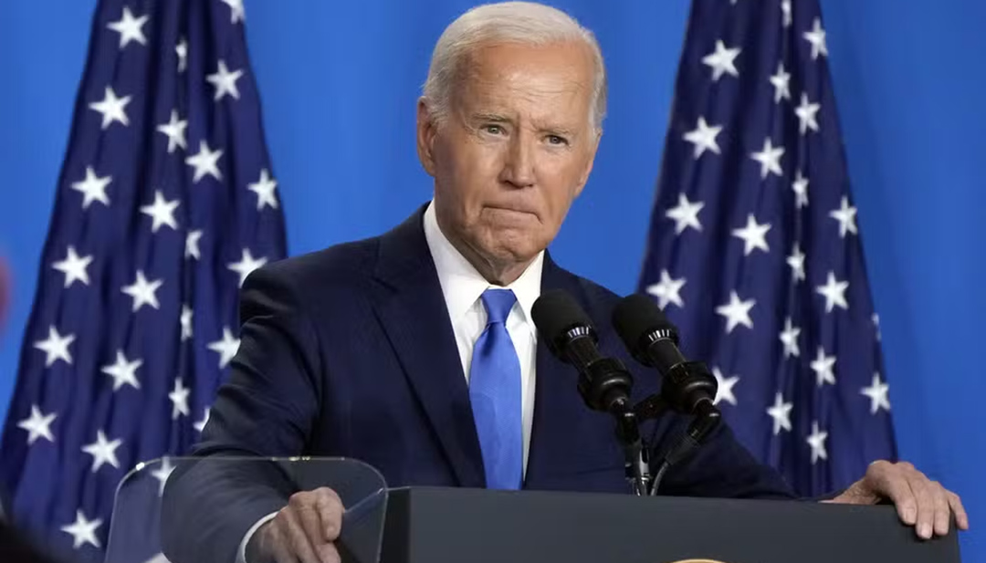 Joe Biden