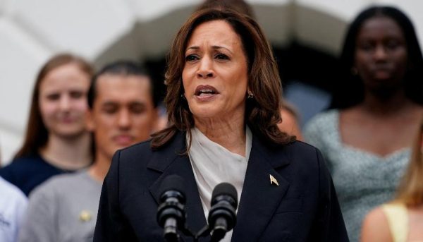 Kamala Harris