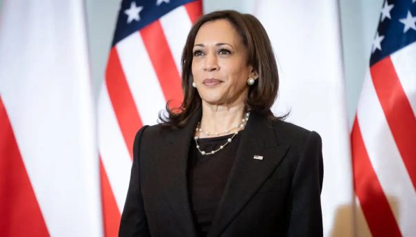 Kamala Harris