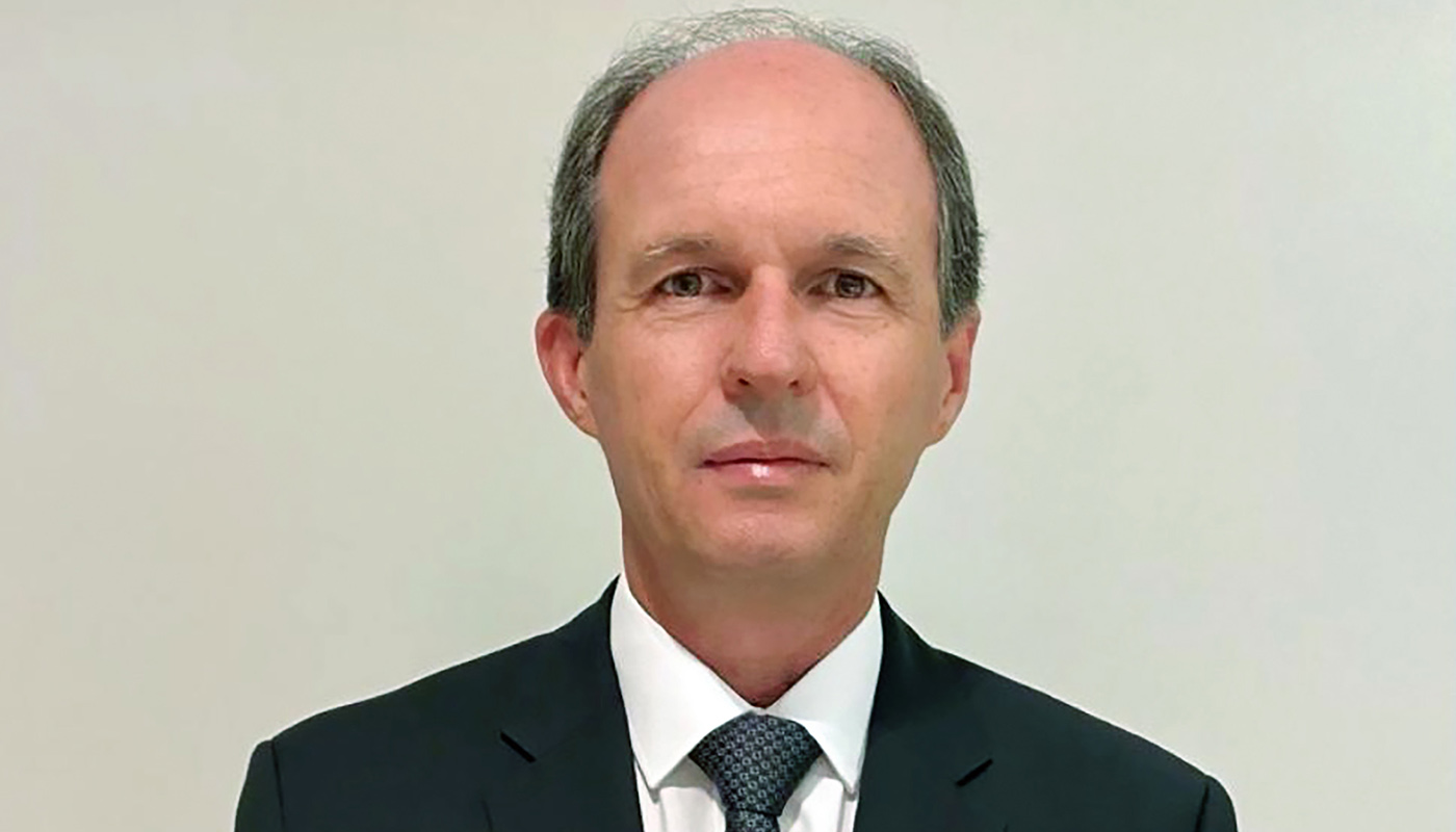 Luís Carlos Bergamaschi