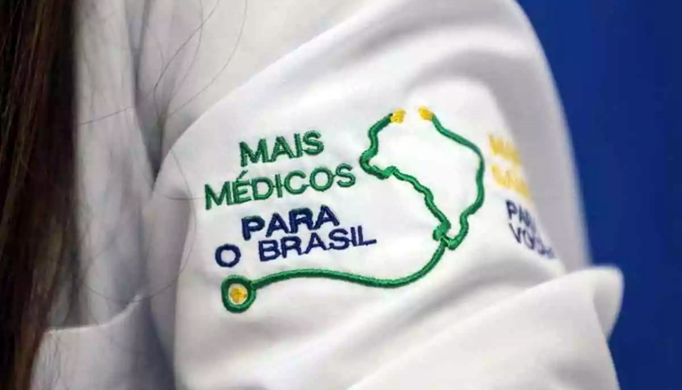 Mais médicos sem Cuba