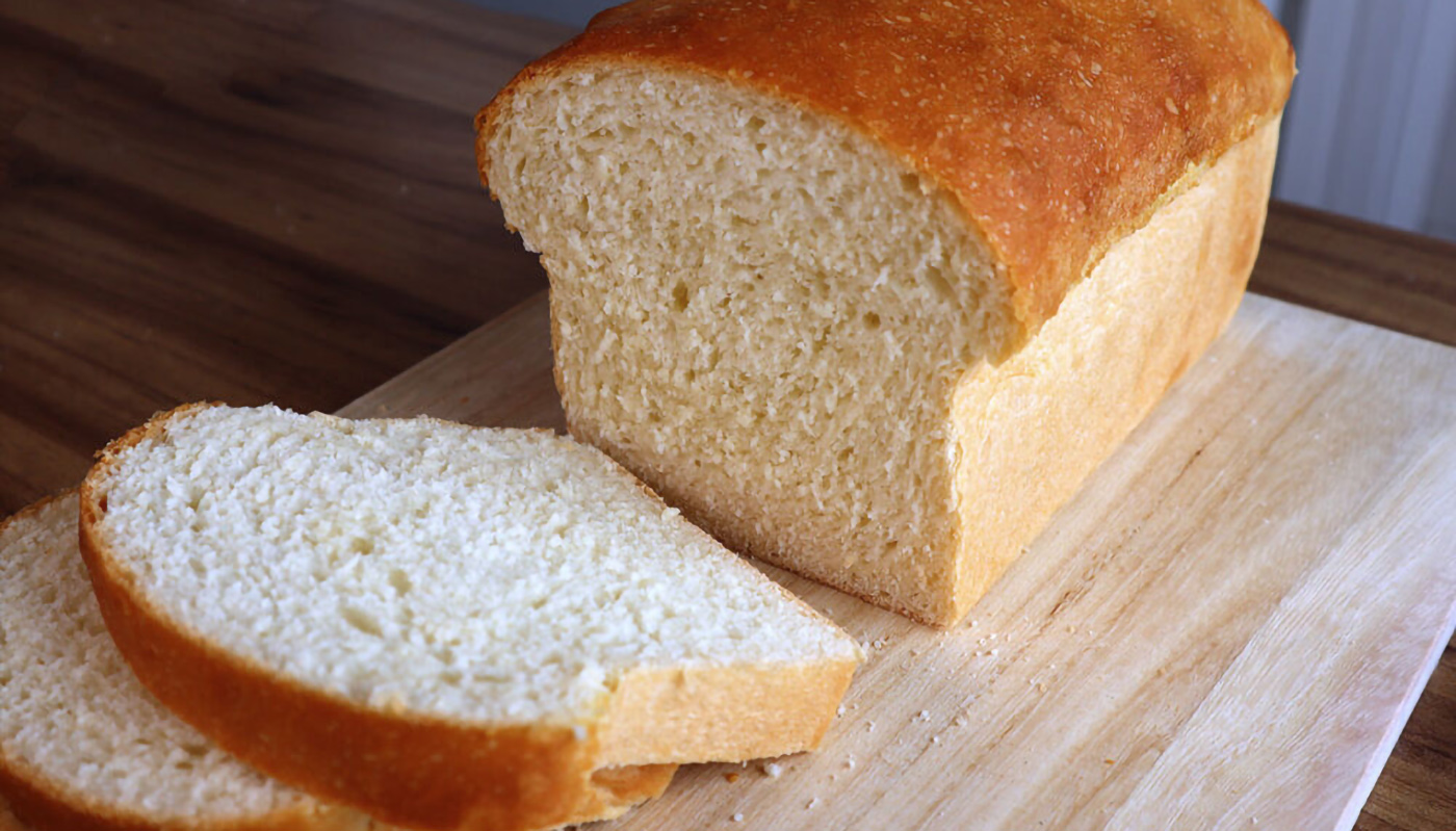 Pão pode levar a flagrante de bafômetro