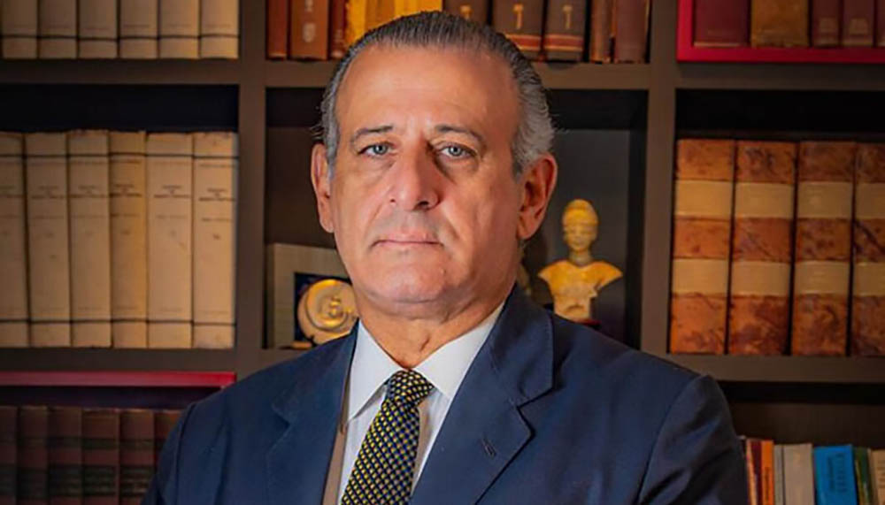 Paulo Pacheco de Medeiros