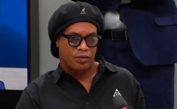 Ronaldinho Gaucho