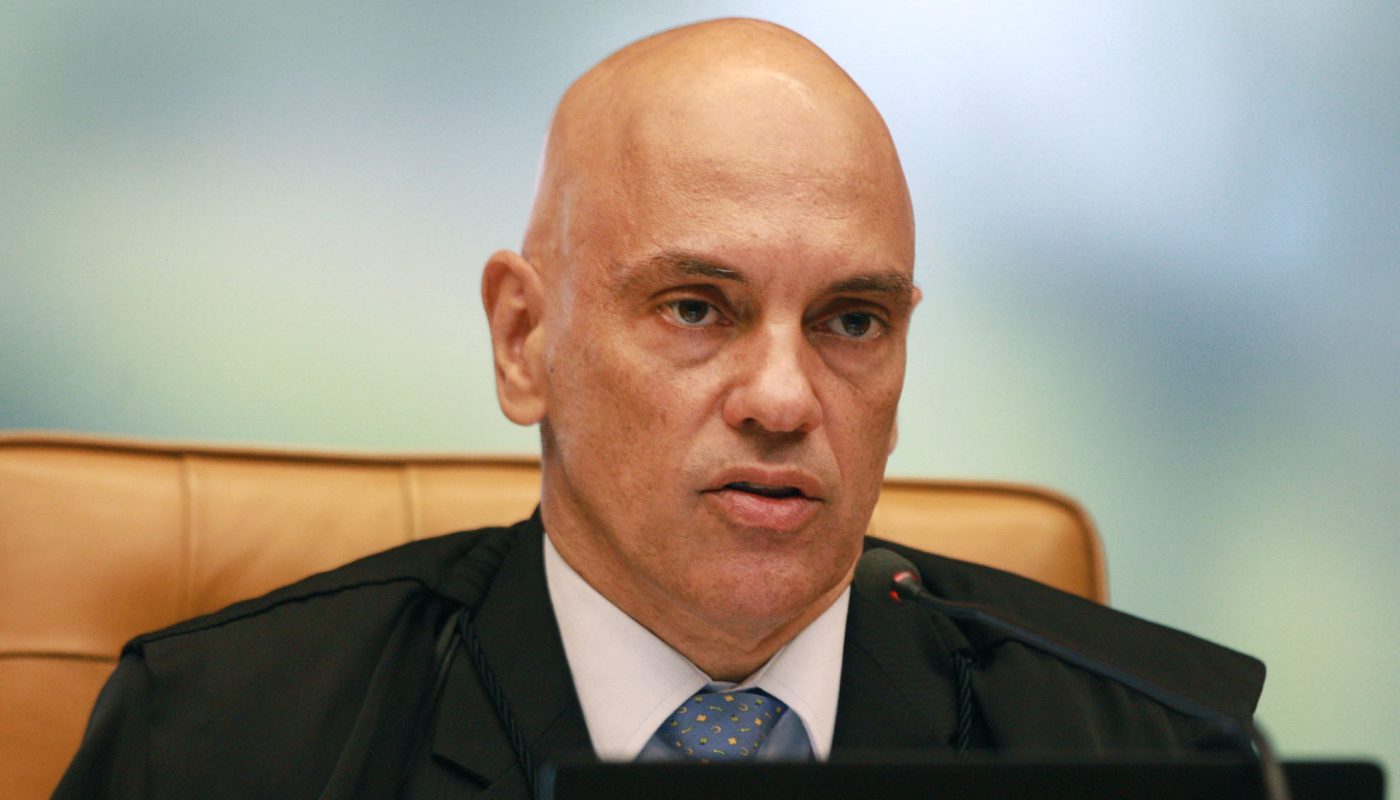 Alexandre de Moraes