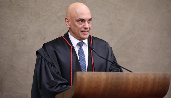 Alexandre de Moraes