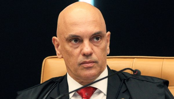 Alexandre de Moraes