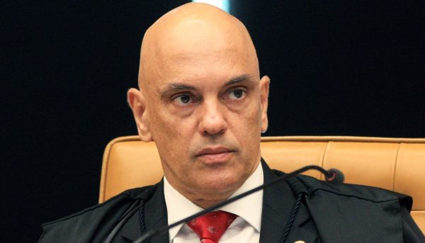 Alexandre de Moraes