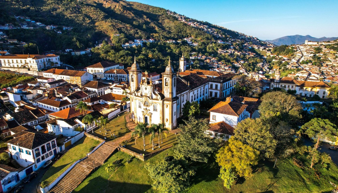 Atividade turística em retoma trajetória de crescimento