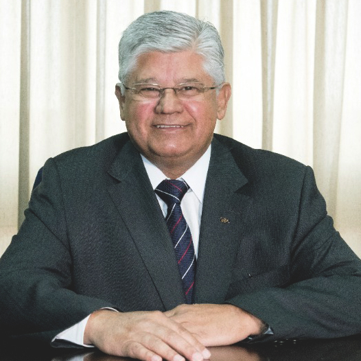 Clésio Andrade Empresário