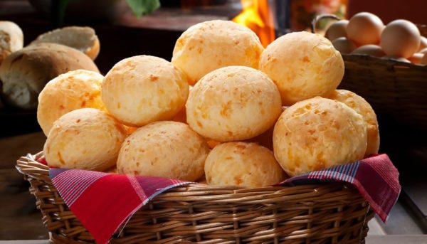 Dia Nacional do Pão de Queijo