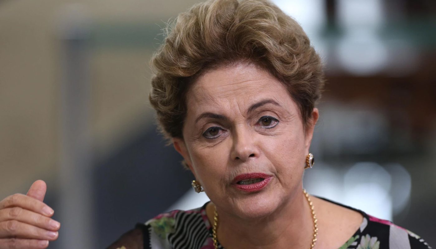 Dilma Rousseff