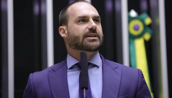 Eduardo Bolsonaro