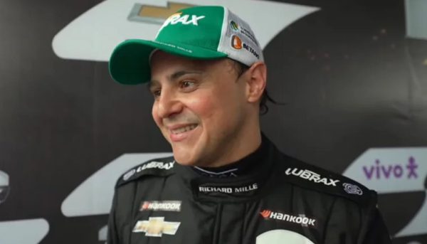 Felipe Massa