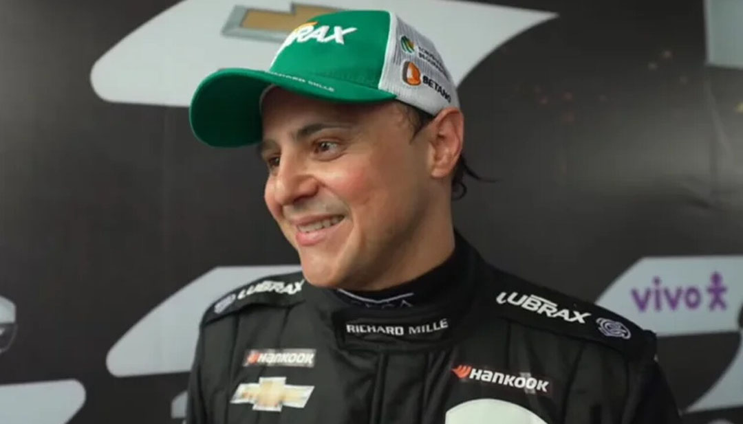 Felipe Massa