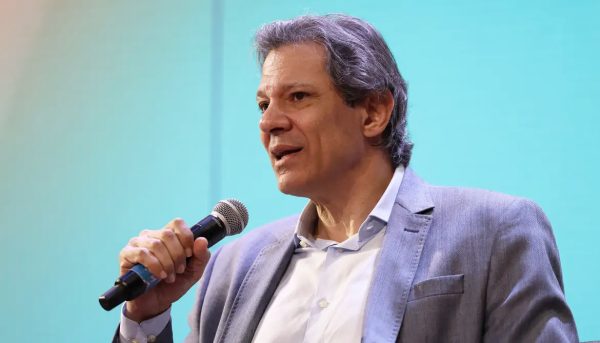 Fernando Haddad