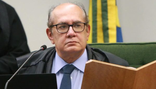 Gilmar Mendes