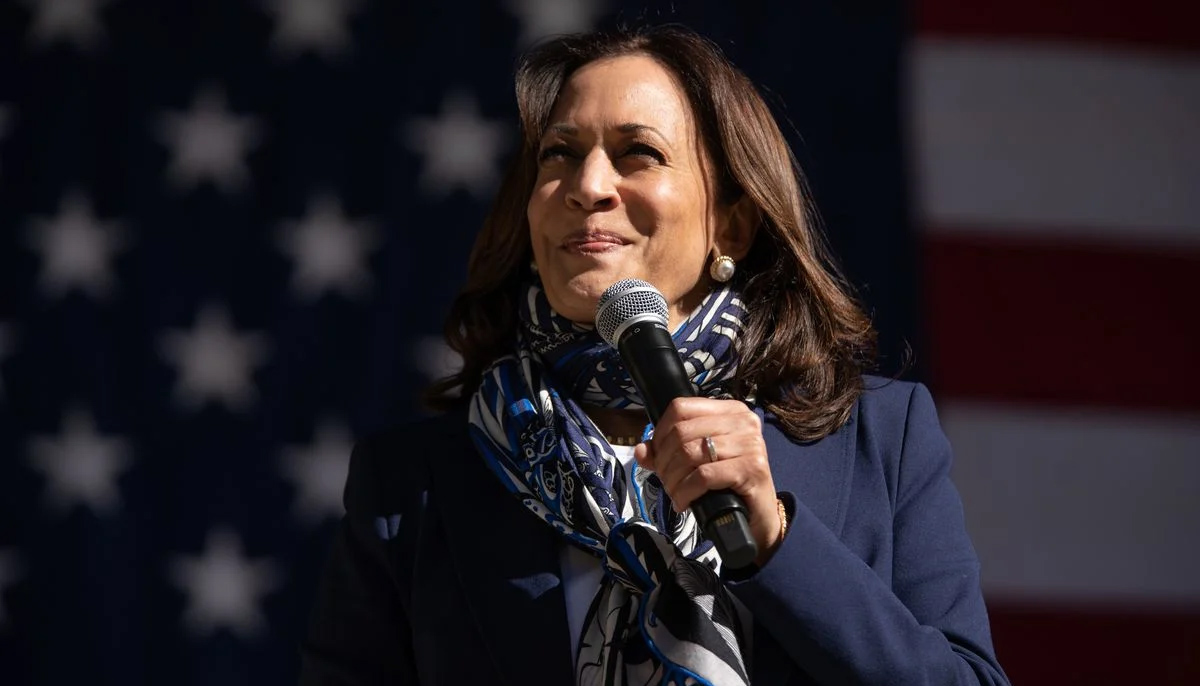 Kamala Harris