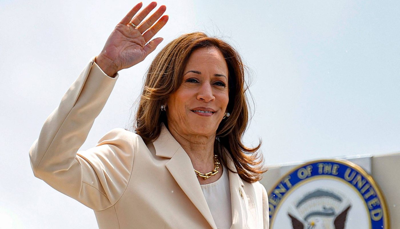 Kamala Harris