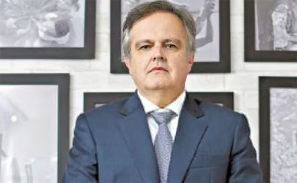 Luis Henrique Araujo