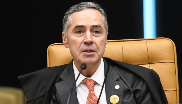 Luis Roberto Barroso