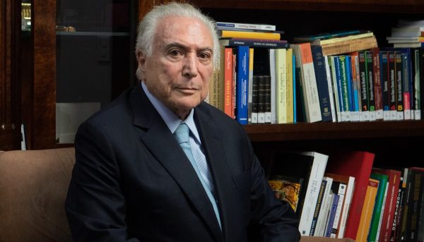 Michel Temer