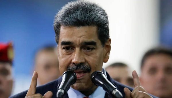 Nicolás Maduro