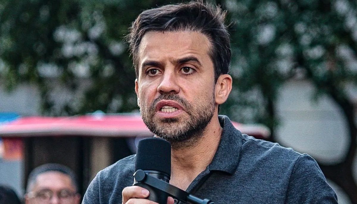 Pablo Marçal